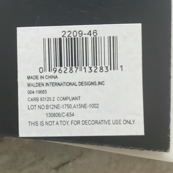 🍄 Malden Sentimental memories photo frame - Picture 4 of 4